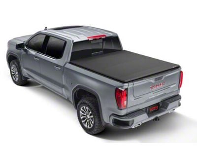 Extang Trifecta Signature 2.0 Tri-Fold Tonneau Cover (2023 Canyon)