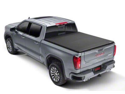 Extang Trifecta Signature 2.0 Tri-Fold Tonneau Cover (15-22 Canyon)