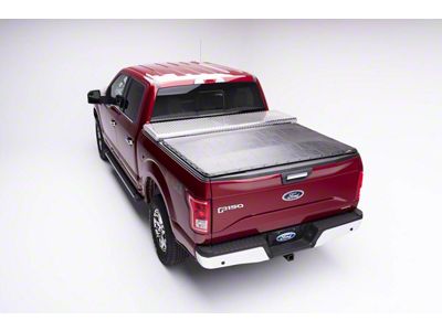 Extang Classic Platinum Toolbox Snap Tonneau Cover (09-14 F-150)