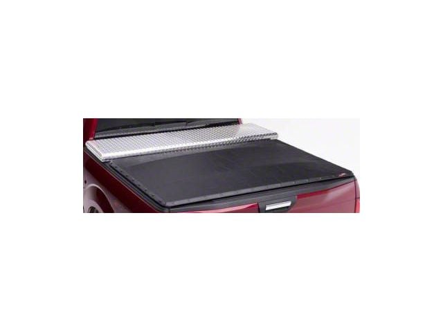 Extang Classic Platinum Toolbox Snap Tonneau Cover (14-18 Sierra 1500)