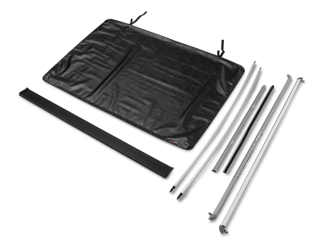 Extang Classic Platinum Toolbox Snap Tonneau Cover 15 20 F 150