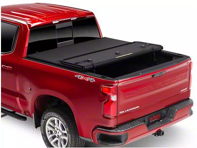 Extang Solid Fold 2.0 Tonneau Cover (05-11 Dakota)