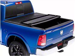 Extang Trifecta 2.0 Tri-Fold Tonneau Cover (05-11 Dakota)