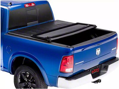 Extang Trifecta 2.0 Tri-Fold Tonneau Cover (05-11 Dakota)