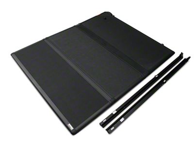 Extang EnCore Hard Tri-Fold Tonneau Cover (04-14 F-150 Styleside)