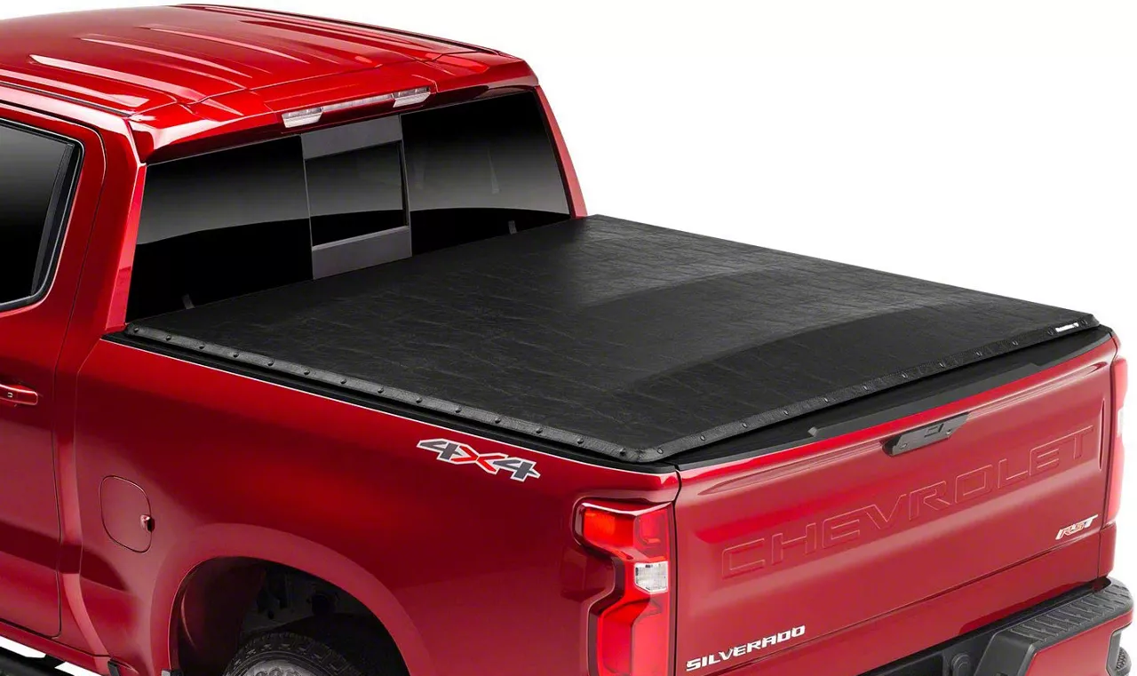 Extang Blackmax Snap Tonneau Cover (21-24 F-150)