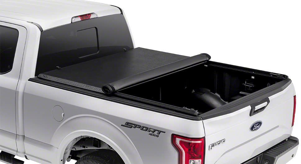 Extang Express Roll-Up Toolbox Tonneau Cover (21-24 F-150)
