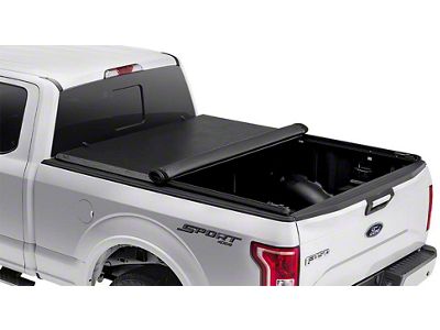 Extang Express Roll-Up Toolbox Tonneau Cover (21-25 F-150)
