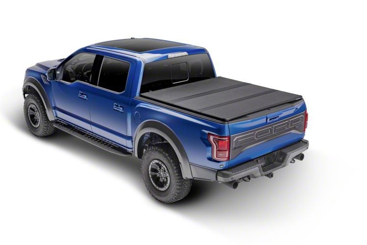 Extang Solid Fold 2.0 Tonneau Cover (21-24 F-150)