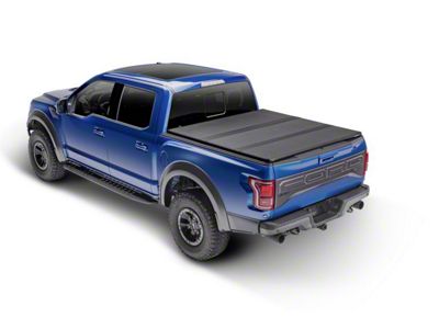 Extang Solid Fold 2.0 Tonneau Cover (21-25 F-150)