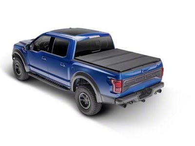 Extang Solid Fold 2.0 Tonneau Cover (21-24 F-150)