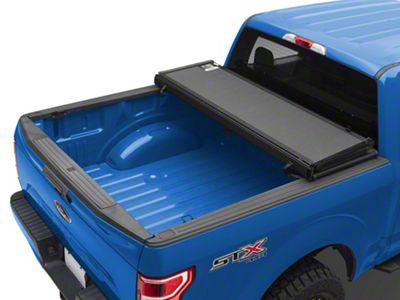 Extang Solid Fold ALX Tri-Fold Tonneau Cover (15-20 F-150)