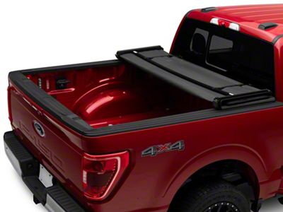 Extang Trifecta 2.0 Tri-Fold Tonneau Cover (21-24 F-150)