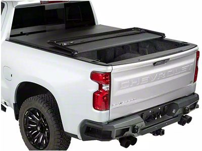 Extang Trifecta ALX Tri-Fold Tonneau Cover (15-20 F-150)