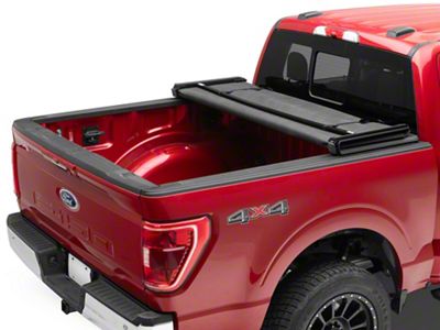 Extang Trifecta ALX Tri-Fold Tonneau Cover (21-24 F-150)