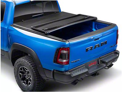 Extang Trifecta E-Series Tri-Fold Tonneau Cover (09-14 F-150 Styleside)