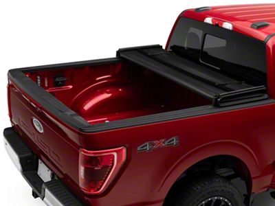 Extang Trifecta E-Series Tri-Fold Tonneau Cover (21-25 F-150)