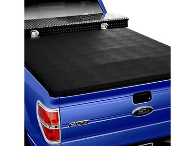 Extang Trifecta Toolbox 2.0 Tri-Fold Tonneau Cover (21-24 F-150 w/ 6-1/2-Foot & 8-Foot Bed)