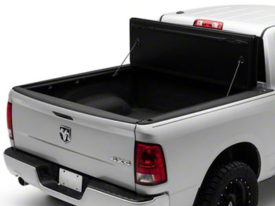 Extang Xceed Hard Folding Tonneau Cover (09-14 F-150 Styleside w/ 5-1/2-Foot & 6-1/2-Foot Bed)