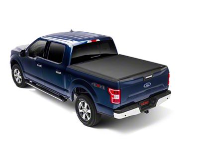 Extang Xceed Hard Folding Tonneau Cover (15-20 F-150 w/ 5-1/2-Foot & 6-1/2-Foot Bed)