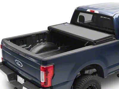 Extang Solid Fold ALX Tri-Fold Tonneau Cover (17-25 F-250 Super Duty)