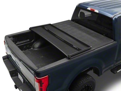 Extang Trifecta E-Series Tri-Fold Tonneau Cover (17-25 F-250 Super Duty)