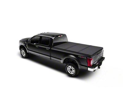 Extang Solid Fold 2.0 Tonneau Cover (17-24 F-350 Super Duty)