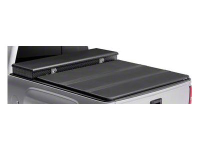 Extang Solid Fold 2.0 Toolbox Tonneau Cover (11-16 F-350 Super Duty)