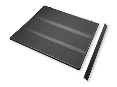Extang Solid Fold 2.0 Toolbox Tonneau Cover (17-25 F-350 Super Duty)