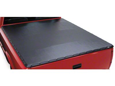 Extang Full Tilt Snapless Hinged Toolbox Tonneau Cover (09-14 F-150 Styleside)