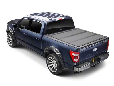 Extang Endure ALX Hard Folding Tonneau Cover (22-26 Maverick)