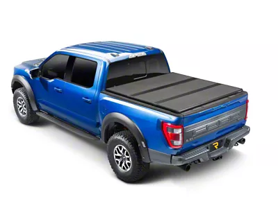 Extang Solid Fold ALX Tri-Fold Tonneau Cover (22-26 Maverick)