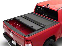 Extang Endure ALX Hard Folding Tonneau Cover (19-26 RAM 1500 w/o MultiFunction Tailgate)