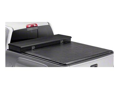 Extang Express Toolbox Tonneau Cover (19-25 RAM 1500 w/o RAM Box & MultiFunction Tailgate)