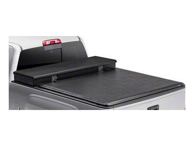 Extang Express Toolbox Tonneau Cover (19-24 RAM 1500 w/o RAM Box & Multifunction Tailgate)