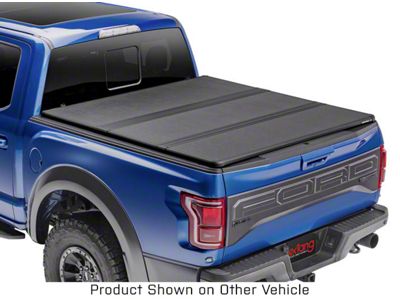 Extang Solid Fold 2.0 Tonneau Cover (19-25 RAM 1500 w/ MultiFunction Tailgate & w/o RAM Box)
