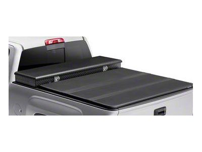 Extang Solid Fold 2.0 Toolbox Tonneau Cover (19-25 RAM 1500 w/ 6.4-Foot Box & w/o MultiFunction Tailgate)