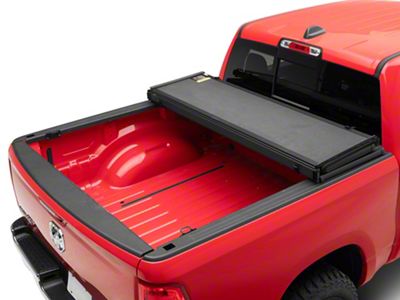 Extang Solid Fold ALX Tri-Fold Tonneau Cover (19-24 RAM 1500)