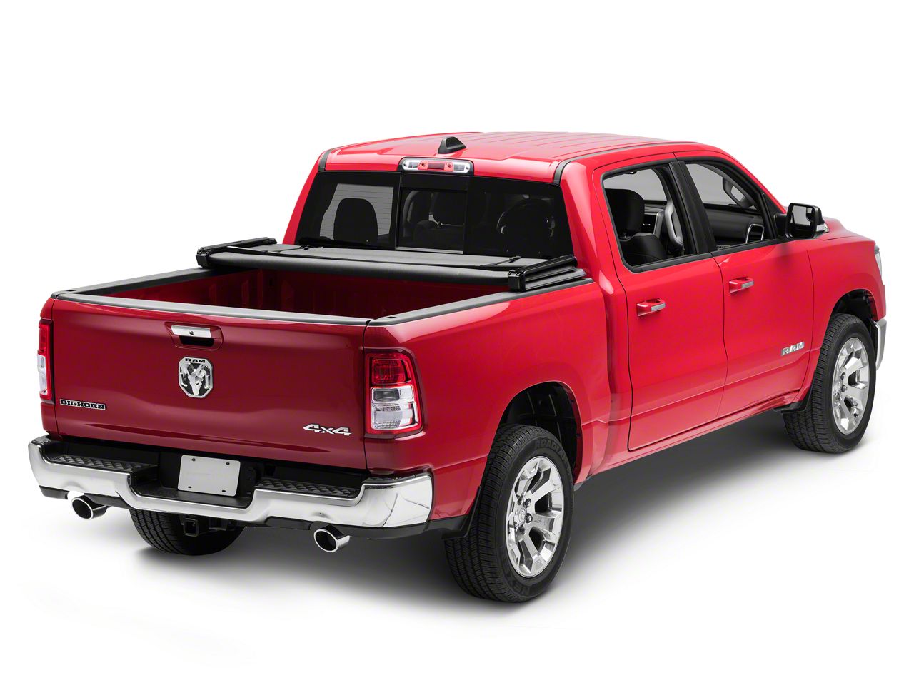 Extang Solid Fold ALX Bed Cover for 2019+ Silverado/Sierra 8' Extang Solid Fold ALX Bed Cover for 2019+ Silverado/Sierra 8'