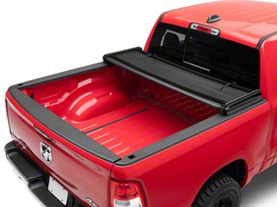Extang Trifecta E-Series Tri-Fold Tonneau Cover (19-25 RAM 1500 w/o MultiFunction Tailgate)