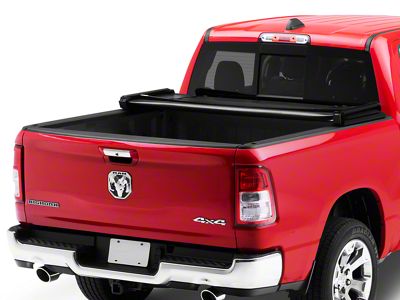 Extang Trifecta Signature 2.0 Tri-Fold Tonneau Cover (19-25 RAM 1500 w/o MultiFunction Tailgate)