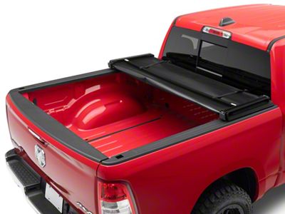 Extang Trifecta Signature 2.0 Tri-Fold Tonneau Cover (19-24 RAM 1500 w/o RAM Box)