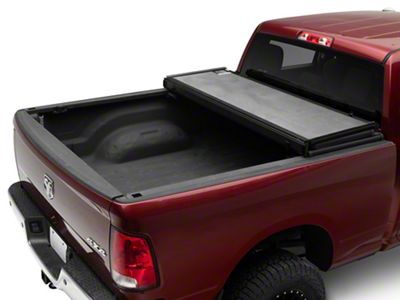 Extang Solid Fold ALX Tri-Fold Tonneau Cover (10-24 RAM 2500 w/o RAM Box)