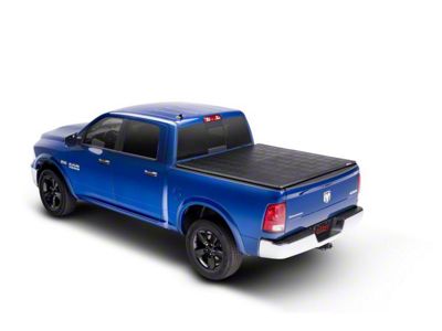 Extang Trifecta 2.0 Tri-Fold Tonneau Cover (03-09 RAM 2500)