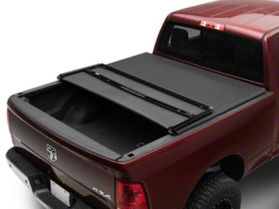 Extang Trifecta ALX Tri-Fold Tonneau Cover (10-24 RAM 2500 w/o RAM Box)