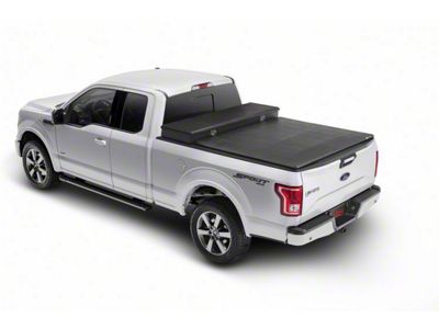 Extang Trifecta Toolbox 2.0 Tri-Fold Tonneau Cover (03-09 RAM 2500)