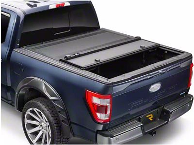 Extang Endure ALX Hard Folding Tonneau Cover (2024 Ranger)