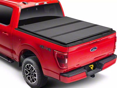 Extang Solid Fold ALX Tri-Fold Tonneau Cover (24-25 Ranger)