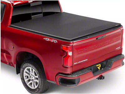Extang Trifecta 2.0 Tri-Fold Tonneau Cover (24-25 Ranger)