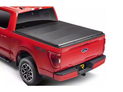 Extang Trifecta E-Series Tri-Fold Tonneau Cover (2024 Ranger)